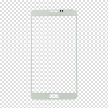 White smartphone , Samsung Galaxy S5 Battery charger Telephone Android, smartphone frame transparent background PNG clipart