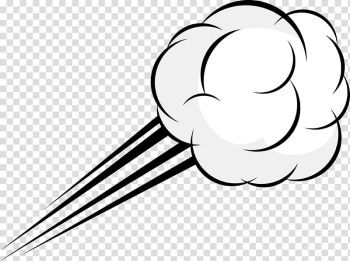 White smoke illustration, Cartoon Comics , Graffiti Comics,gas transparent background PNG clipart