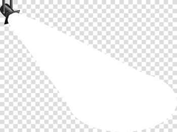 White spot light illustration, Spotlight , Spotlight transparent background PNG clipart