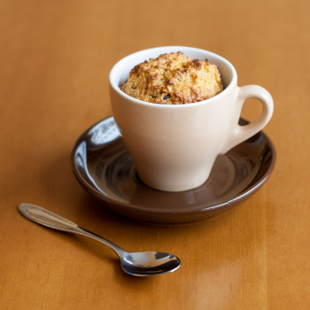 White Teacup White Teacup