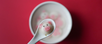 White Teaspoon White Teaspoon