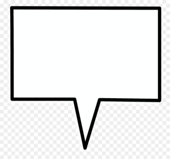 White Technology Black Pattern - Speech Bubble White Technology Black Pattern - Speech Bubble