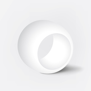 White tor shape, 3D rendering | Free Vector - rawpixel White tor shape, 3D rendering | Free Vector - rawpixel