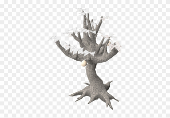 White Tree - Tree White Tree - Tree