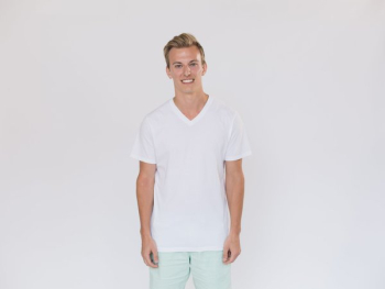 White Tshirt Template White Tshirt Template