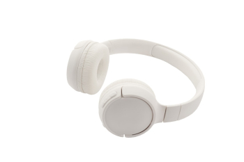White Wireless Headphones White Wireless Headphones