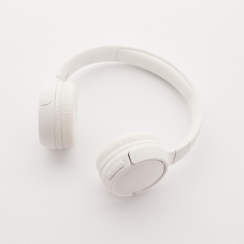 White Wireless Headphones White Wireless Headphones