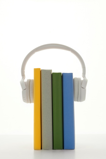 White Wireless Headphones White Wireless Headphones