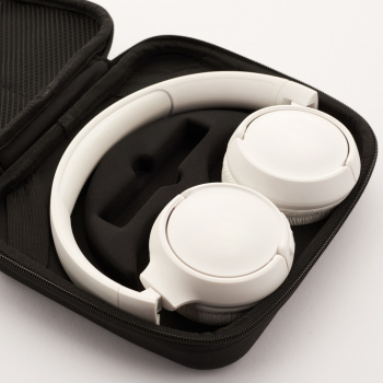White Wireless Headphones White Wireless Headphones