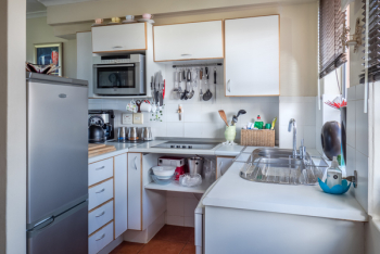 White Wooden Kitchen Cabinet White Wooden Kitchen Cabinet