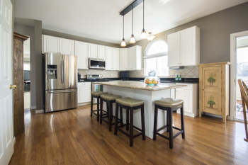 White Wooden Kitchen Island White Wooden Kitchen Island