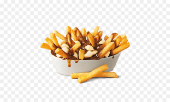 Whopper Poutine Hamburger French fries Gravy - french fries Whopper Poutine Hamburger French fries Gravy - french fries