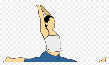 Why Medical Flight Paramedics Need Yoga For Physical - Yoga Clip Art Why Medical Flight Paramedics Need Yoga For Physical - Yoga Clip Art