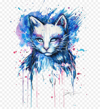 Why Paint Cats Drawing Painting Art - Cat Why Paint Cats Drawing Painting Art - Cat