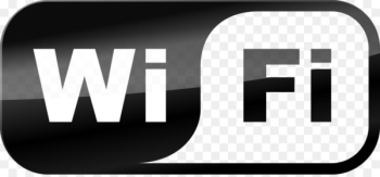 Wi-Fi Wireless repeater Wireless router - Vector WIFI logo Wi-Fi Wireless repeater Wireless router - Vector WIFI logo