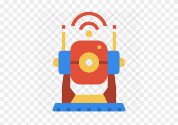 Wifi Camera Icon - Ip Camera