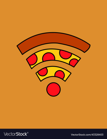 wifi pizza wifi pizza