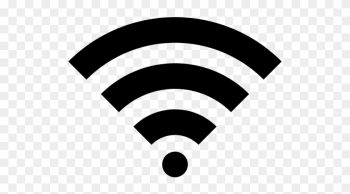 Wifi Symbol Transparent Png Stickpng Rh Stickpng Com - Wifi Icon Vector