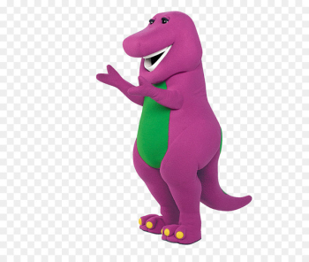 Wikia Image Everyone Is Special! Barney I Love You Singing Plush Doll - dino transparency and translucency 