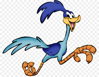 Wile E. Coyote and the Road Runner Plymouth Road Runner Cartoon Animation Looney Tunes - Cowboy Pictures Cartoons 