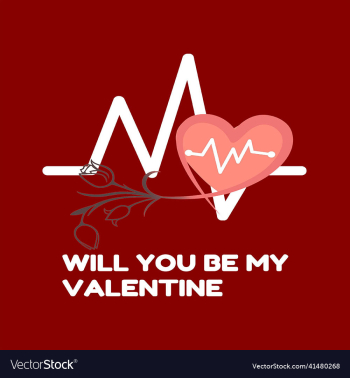 will you be my valentine adorable calligraphy will you be my valentine adorable calligraphy