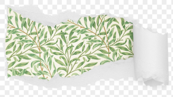 William Morris png leaf pattern | Free PNG - rawpixel William Morris png leaf pattern | Free PNG - rawpixel