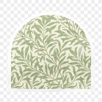 William Morris png leaf pattern | Free PNG - rawpixel William Morris png leaf pattern | Free PNG - rawpixel
