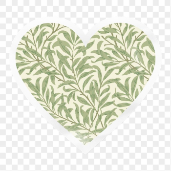 William Morris png leaf pattern | Free PNG - rawpixel William Morris png leaf pattern | Free PNG - rawpixel