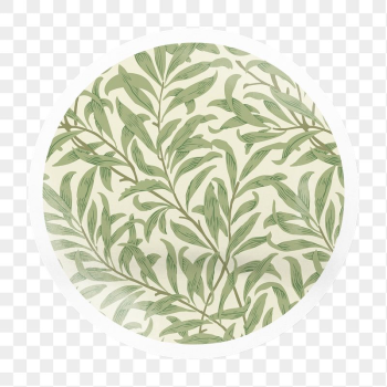 William Morris png leaf pattern | Free PNG - rawpixel William Morris png leaf pattern | Free PNG - rawpixel