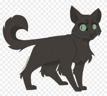 Wilmaswarriors Deviantart - Hollyleaf Cat Warrior Art Wilmaswarriors Deviantart - Hollyleaf Cat Warrior Art