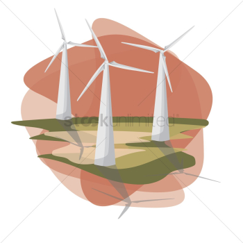 Wind mills Wind mills