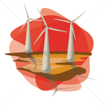Wind mills Wind mills