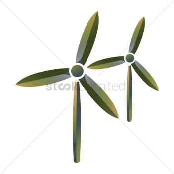 Wind mills Wind mills
