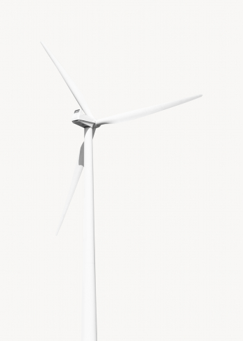 Wind turbines, isolated alternative energy | Free Photo - rawpixel Wind turbines, isolated alternative energy | Free Photo - rawpixel