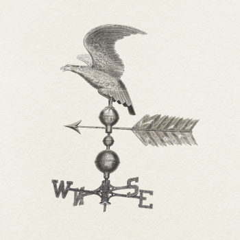 Wind vane illustration | Free Photo Illustration - rawpixel Wind vane illustration | Free Photo Illustration - rawpixel