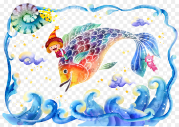 Wind wave Ocean Euclidean vector - Pisces Wind wave Ocean Euclidean vector - Pisces