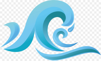 Wind wave Splash - Wave material picture Wind wave Splash - Wave material picture