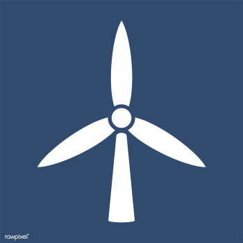 Windmill icon isolated on background | Free stock vector - 457743 Windmill icon isolated on background | Free stock vector - 457743