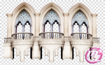 Window Balcony PNG Image Window Balcony PNG Image