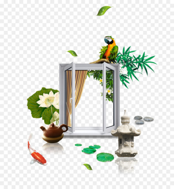 Window Download Poster - window Window Download Poster - window
