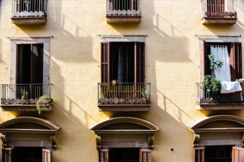 Window Facade Window Facade