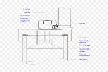 Window Fire door Jamb Framing - window Window Fire door Jamb Framing - window