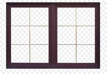 Window Picture frame Adobe Illustrator Esquadria - Retro windows 