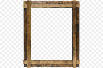 Window Picture frame Wood Framing Clip art - Wood frame Window Picture frame Wood Framing Clip art - Wood frame