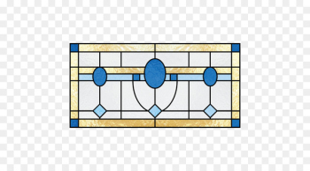 Window Stained glass The Kiss Design Art Nouveau - window Window Stained glass The Kiss Design Art Nouveau - window