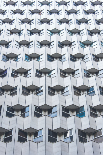 Window Symmetry Window Symmetry