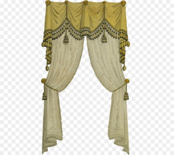 Window treatment Curtain Window valance Shower - Curtains curtain 