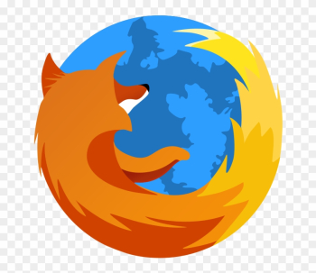 Windows 10 - - Mozilla Firefox Icon Png