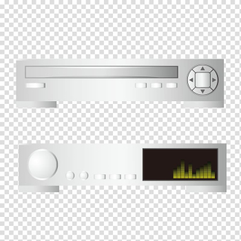 Windows Media Player CD Player, White cd player transparent background PNG clipart Windows Media Player CD Player, White cd player transparent background PNG clipart