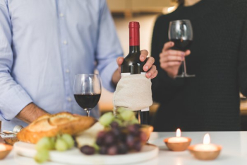 Wine And Cheese Wine And Cheese